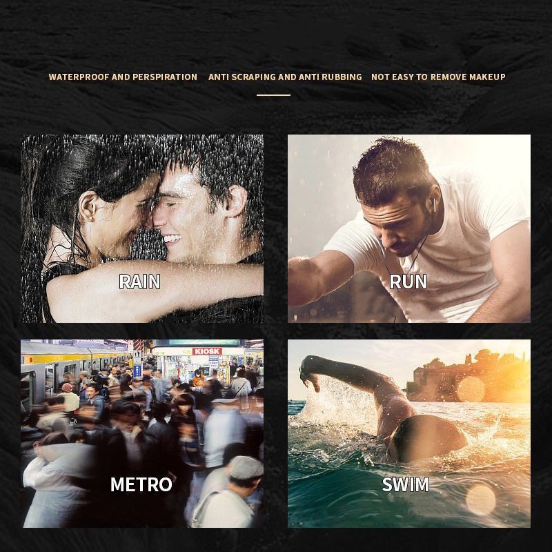 BB Cream Factory - Bulk Wholesale Men Moisture Natural Brightening