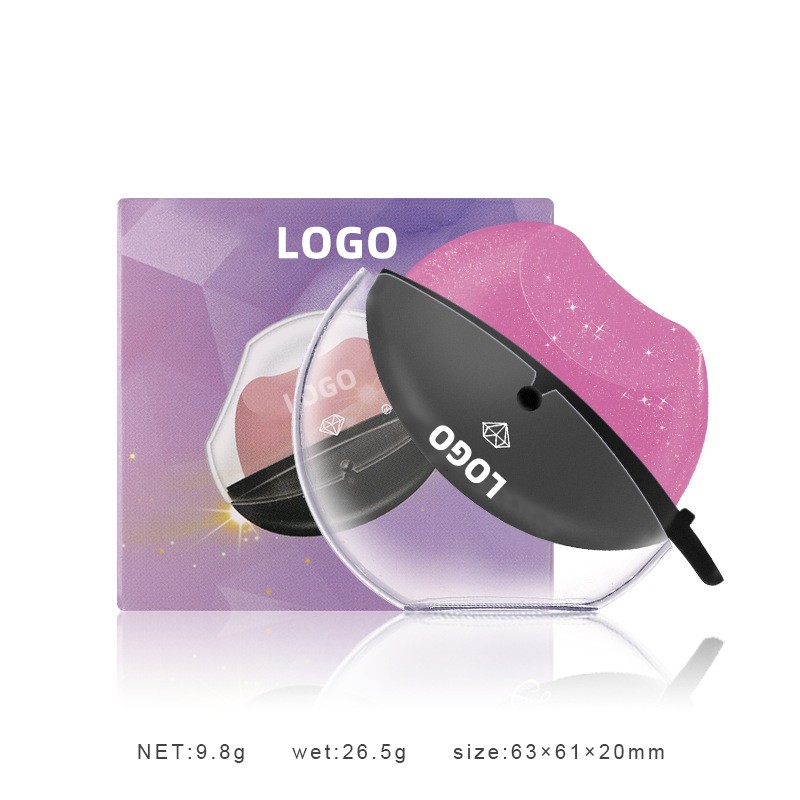 Lipstick Manufacturer - OEM Lazy Pearl Fine Glitter Non-Fallout