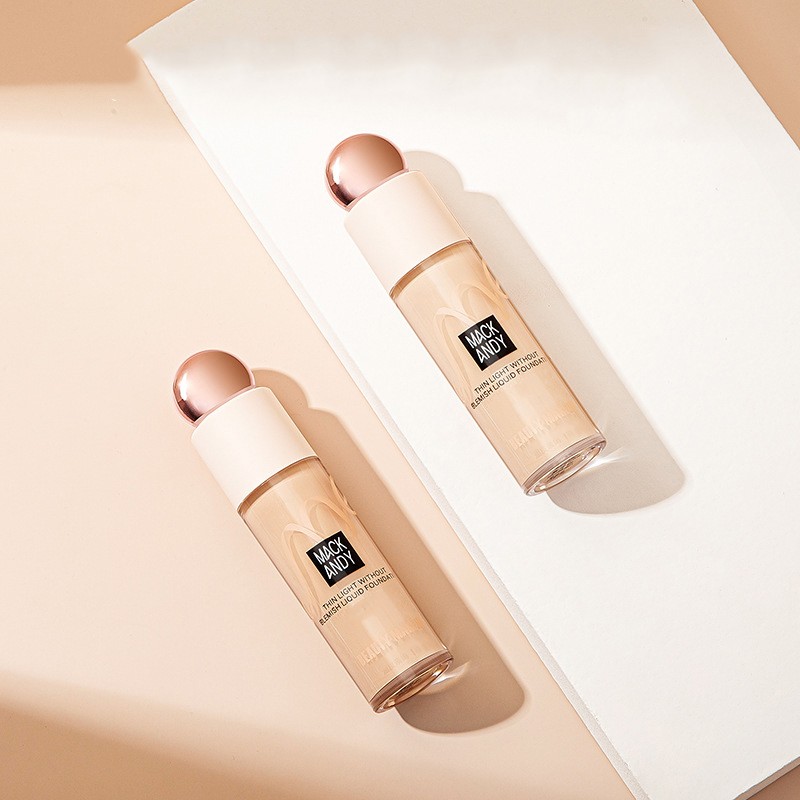 Foundation Set Supplier - Bulk Wholesale Liquid Concealer Moisture