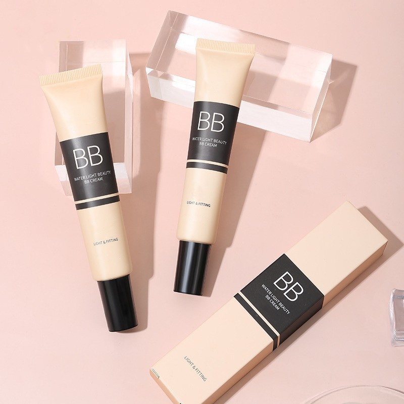 Concealer Manufacturer - Bulk Top Quality Lasting BB Cream Vegan