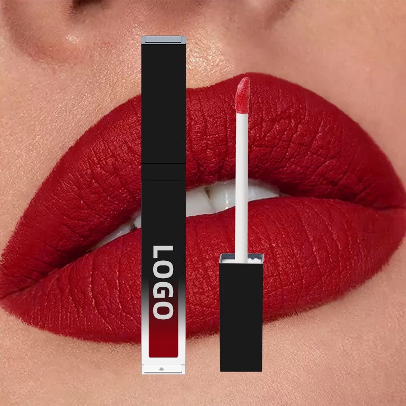 Lip Gloss Factory - Bulk Best Selling Vegan Waterproof Matte