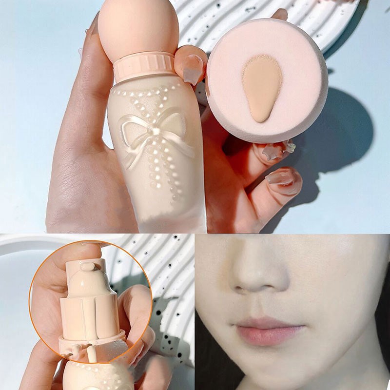 Butterfly Foundation Factory - Bulk Hot Selling Waterproof Sweatproof