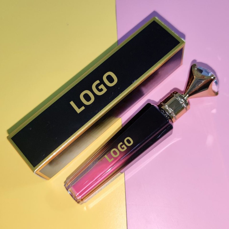 Liquid Lipstick Supplier - Bulk Professional 50 Colors High Pigment