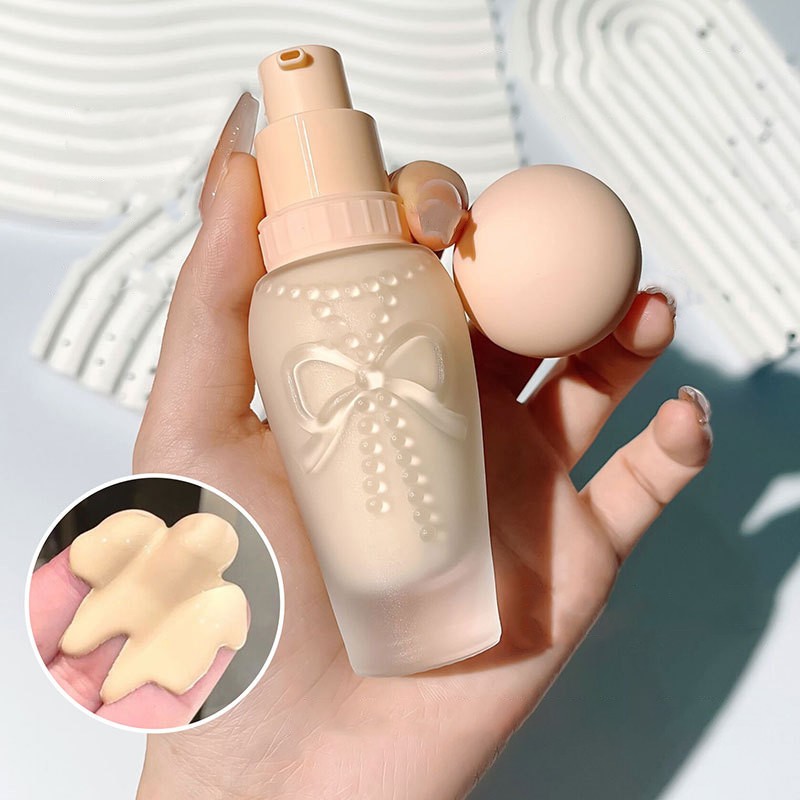 Butterfly Foundation Factory - Bulk Hot Selling Waterproof Sweatproof