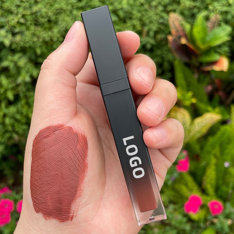 Lip Gloss Factory - Bulk Best Selling Vegan Waterproof Matte