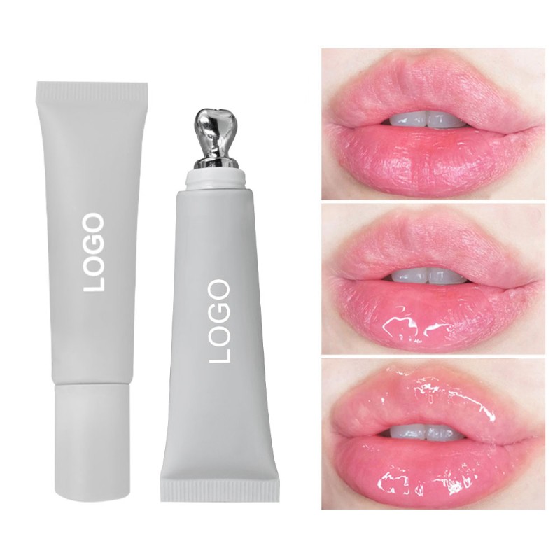 Lip Gloss Supplier - OEM High Quality Low MOQ Plumping Vegan