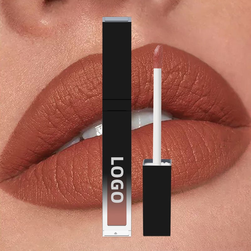 Lip Gloss Factory - Bulk Best Selling Vegan Waterproof Matte