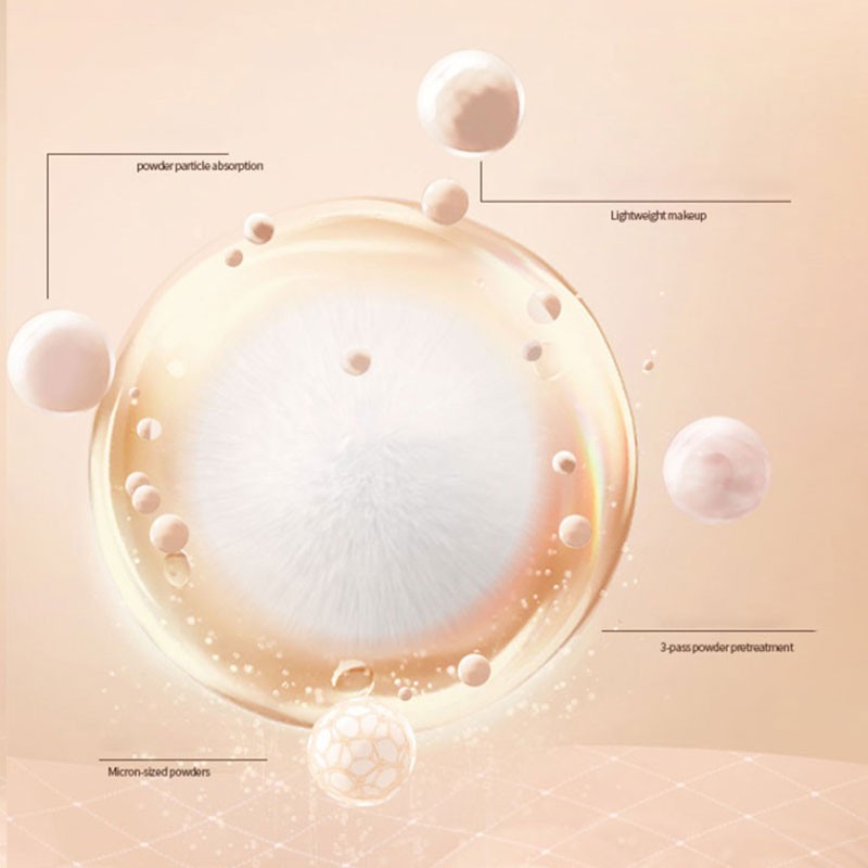 Avocado Foundation Manufacturer - Bulk Fruit Concealer Waterproof Lasting