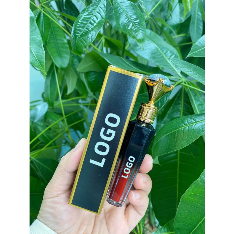 Liquid Lipstick Supplier - Bulk Professional 50 Colors High Pigment