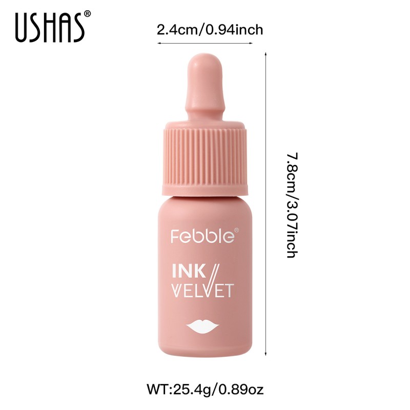 Lipstick Supplier - OEM Wholesale Vegan Matte Pink Tube Waterproof