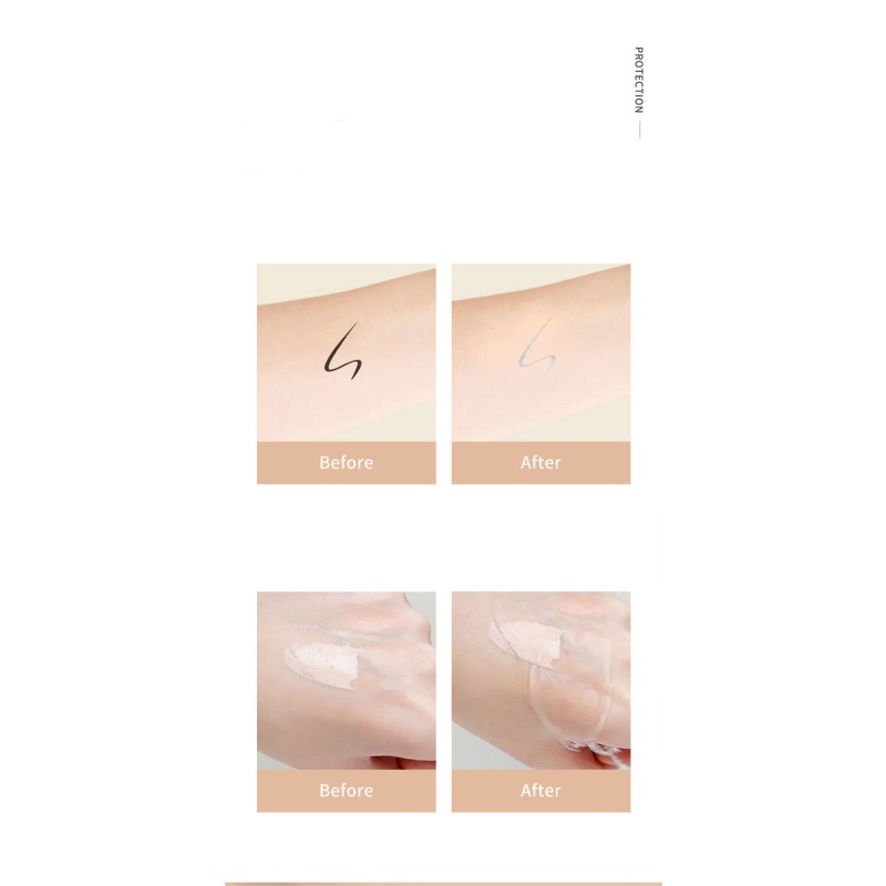 Liquid Foundation Supplier - OEM Full Coverage Matte Lightweight