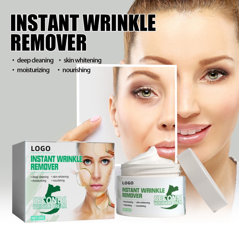 VC Face Cream Factory - OEM Vegan Natural Vitamin C Moisturizing