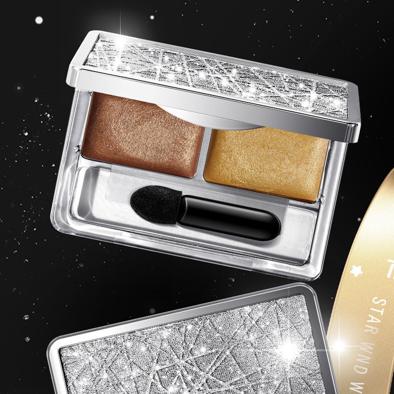 Cosmetic Set Supplier - OEM 5 in 1 Gift Box Bb Cream Powder