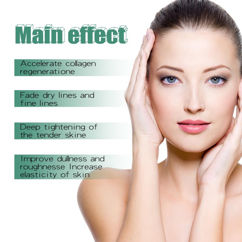 VC Face Cream Factory - OEM Vegan Natural Vitamin C Moisturizing