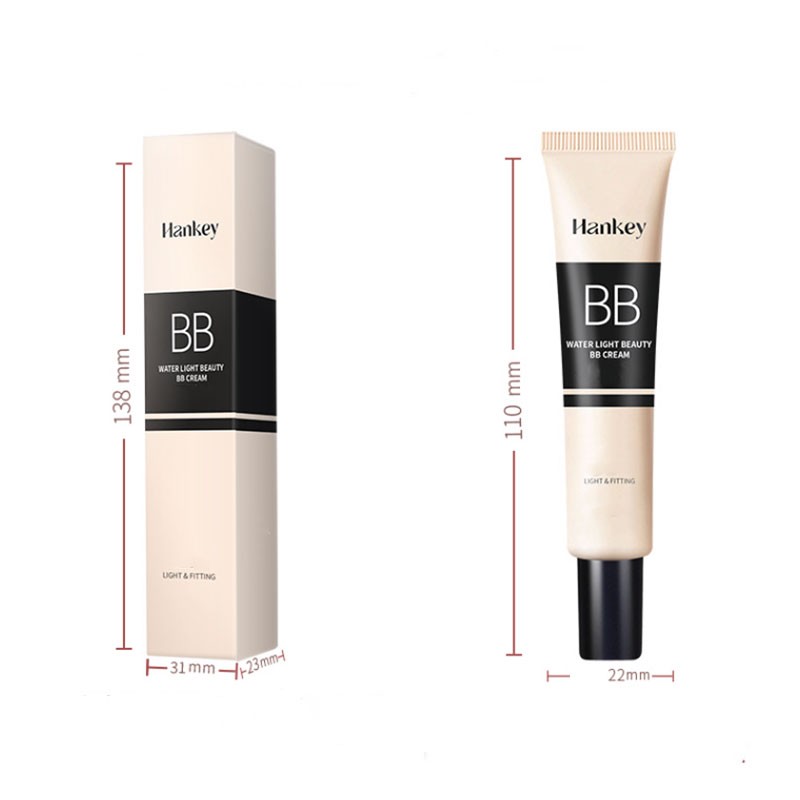 Concealer Manufacturer - Bulk Top Quality Lasting BB Cream Vegan