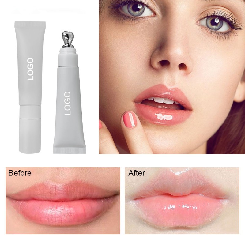 Lip Spa Manufacturer - Bulk New Design High Plumping Not Sticky
