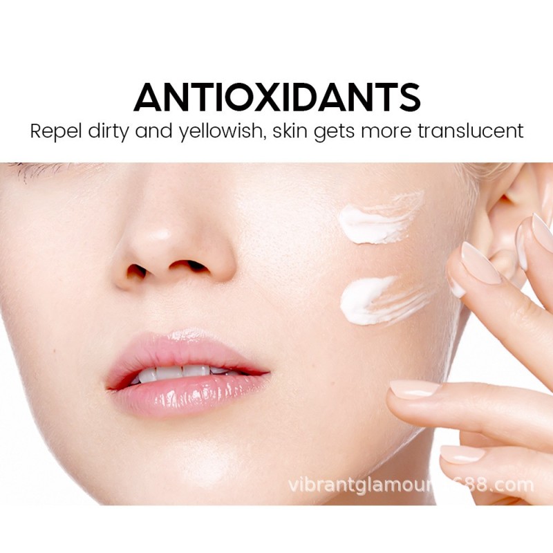 Snail Cream Supplier - Bulk Private Label 24k Gold Collagen Lightening