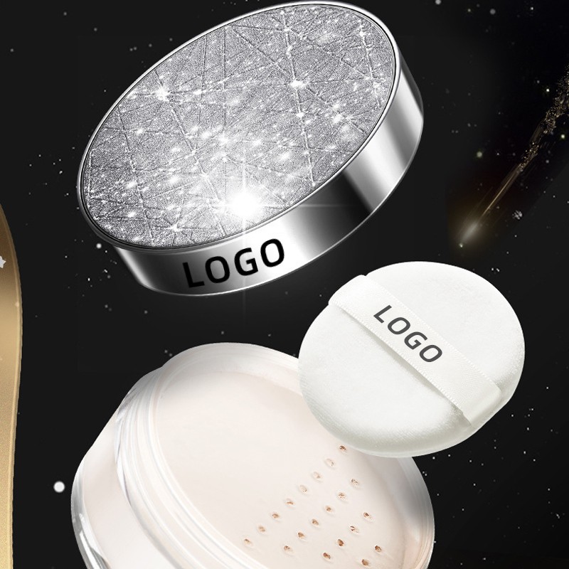 Cosmetic Set Supplier - OEM 5 in 1 Gift Box Bb Cream Powder