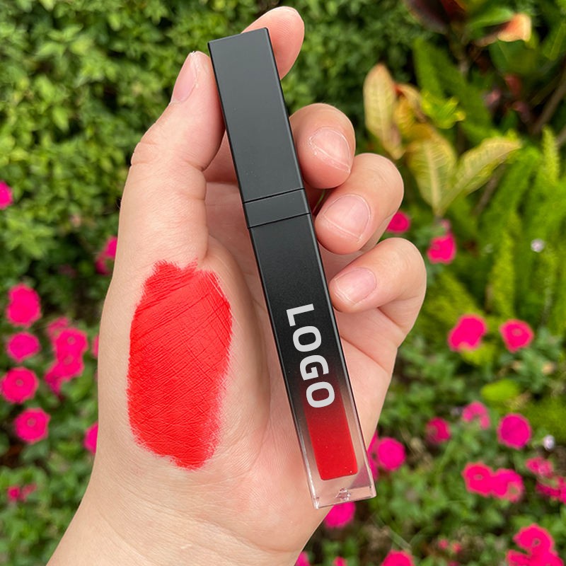 Lip Gloss Factory - Bulk Best Selling Vegan Waterproof Matte