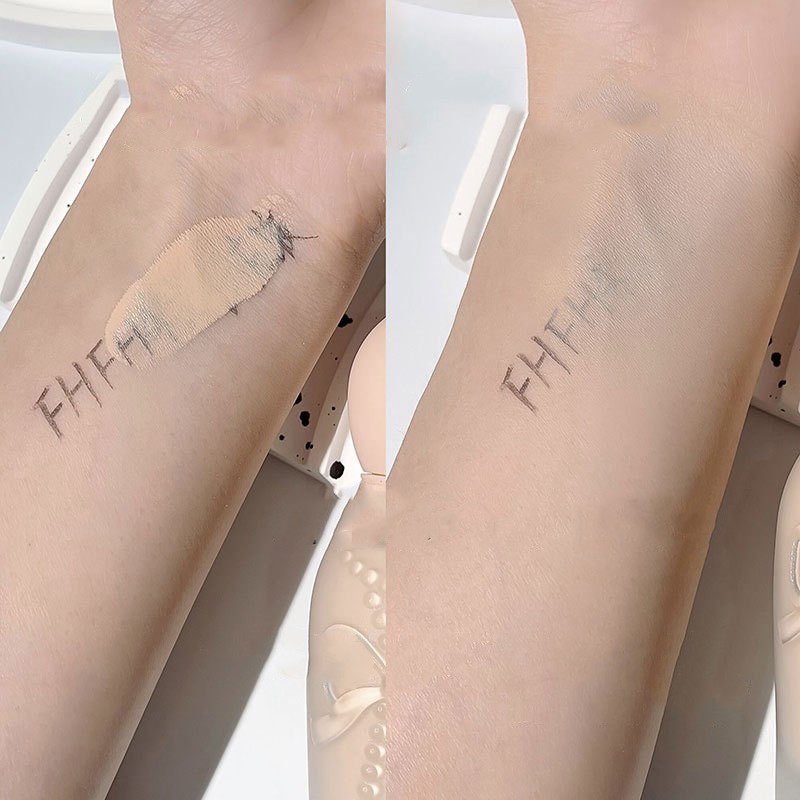 Butterfly Foundation Factory - Bulk Hot Selling Waterproof Sweatproof