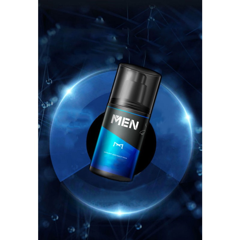 BB Cream Factory - Bulk Wholesale Men Moisture Natural Brightening