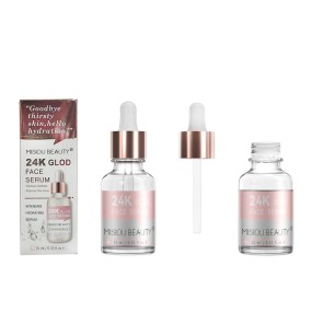 Peptide Serum Factory - OEM Skin Gold Protein Line Anti-Aging