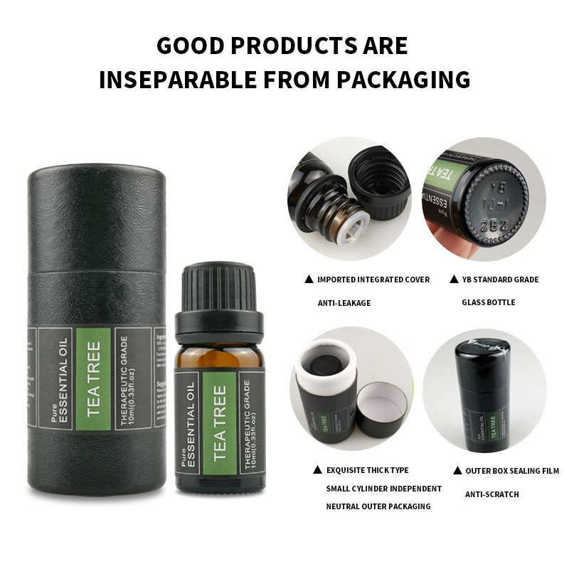 Body Oil Supplier - OEM Private Label Undaria Algae Firming Lightweight