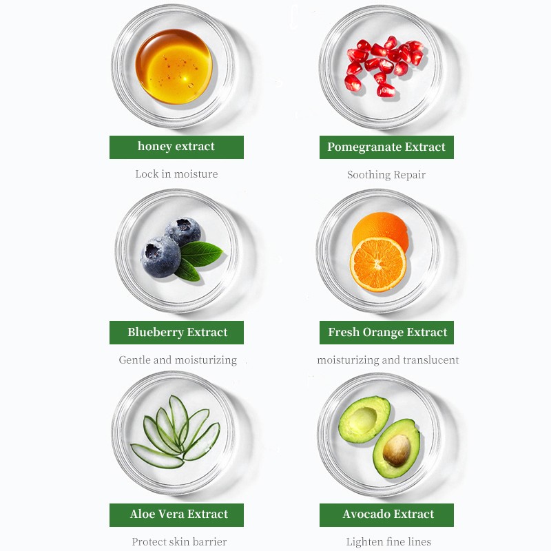 Sheet Mask Manufacturer - Bulk Korean Beauty Lightening Skin Care