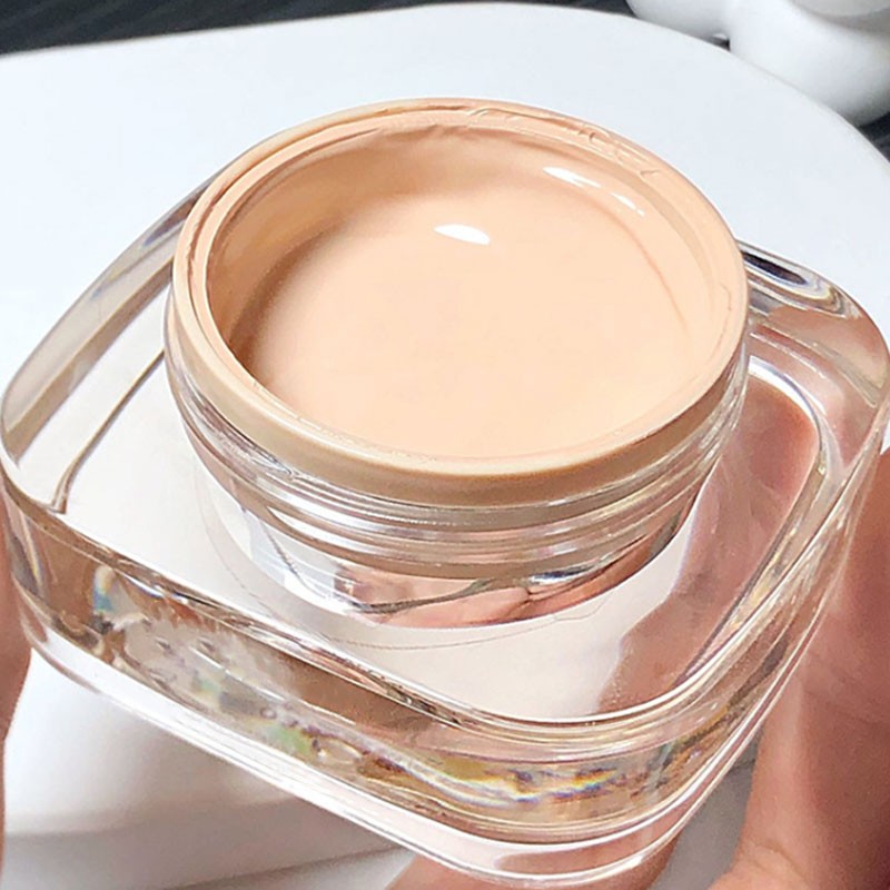 Mousse Foundation Factory - OEM Newest Oil Control Lasting Matte