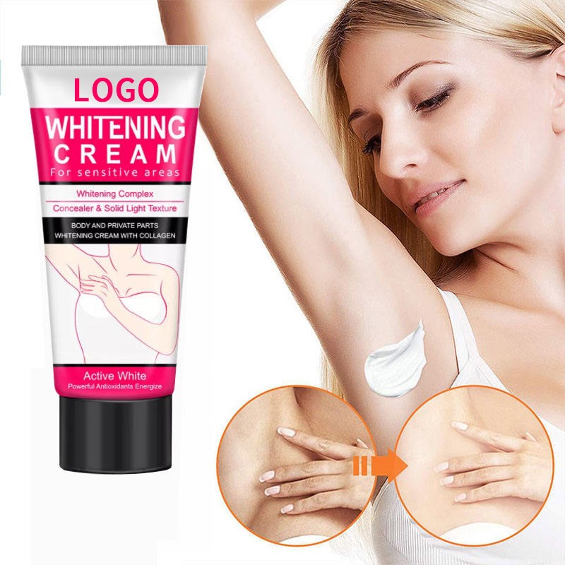 Body Wash Factory - OEM Private Label Vitamin C Exfoliating 500ml