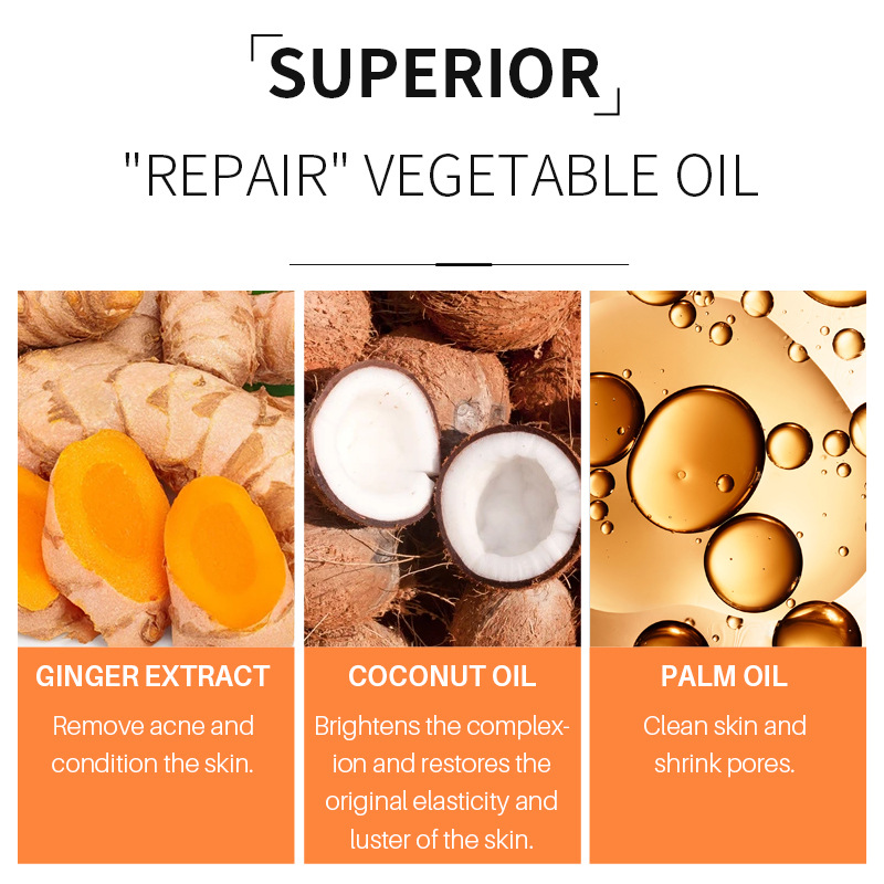 Amino Acid Wash Factory - OEM Hot Selling Nourishing Moisturizing Hydrating