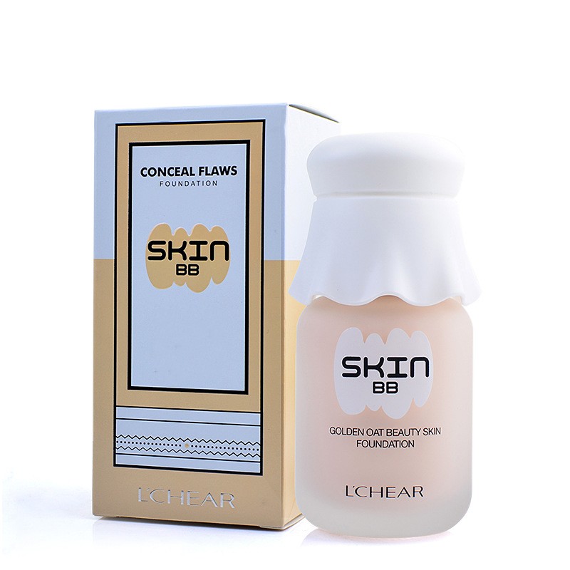 BB Cream Factory - Bulk High Quality Lasting Concealer Natural