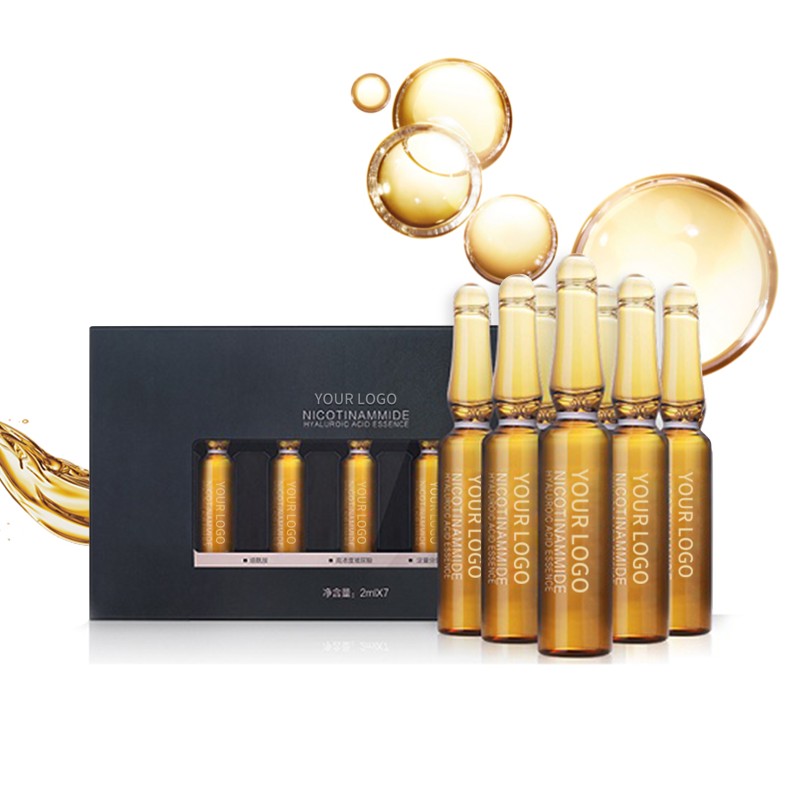 Collagen Serum Manufacturer - Bulk High Quality Anti Aging Vitamin C