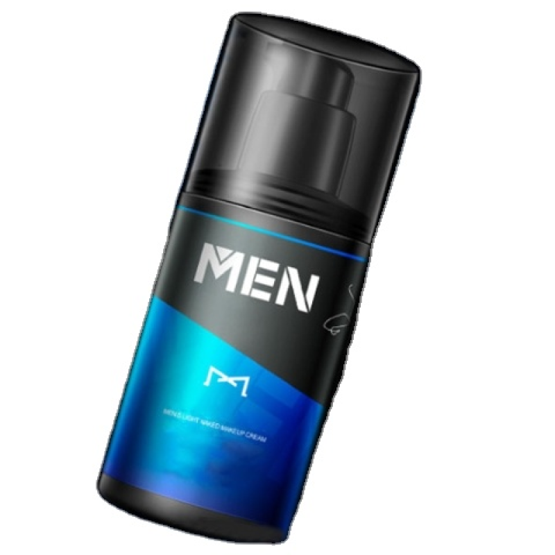 BB Cream Factory - Bulk Wholesale Men Moisture Natural Brightening