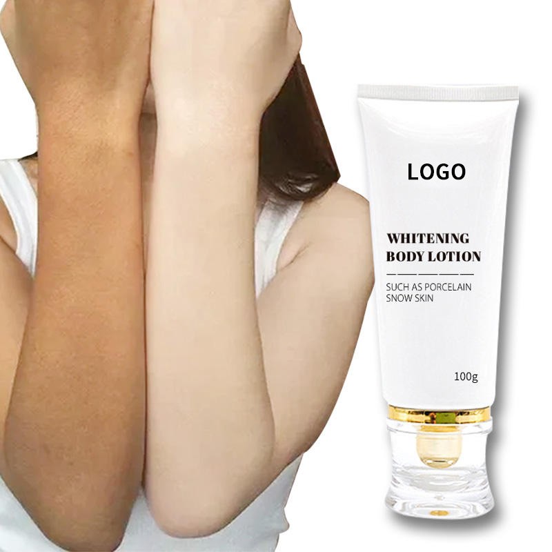 Body Milk Manufacturer - Bulk Shea Butter Organic Hydrates Tightens