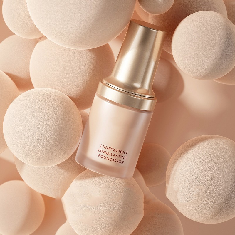 BB Cream Factory - OEM Cheap Hot Selling Replenish Water Moisture