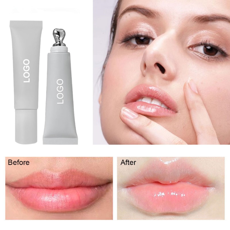 Lip Gloss Supplier - OEM High Quality Low MOQ Plumping Vegan