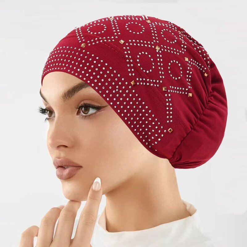 Hijab Cap Manufacturer - OEM/ODM Wholesale Ready Stock No Customization