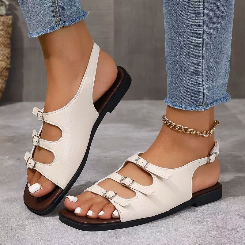 Shoes Manufacturer - OEM/ODM New Style for Daily Wear Accessory