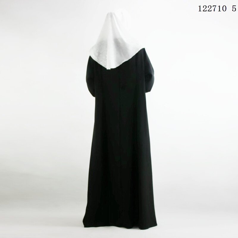 Embroidered Muslim Dress Factory - OEM/ODM 2022 New Design Yarn Loose Arab Women's Traditional