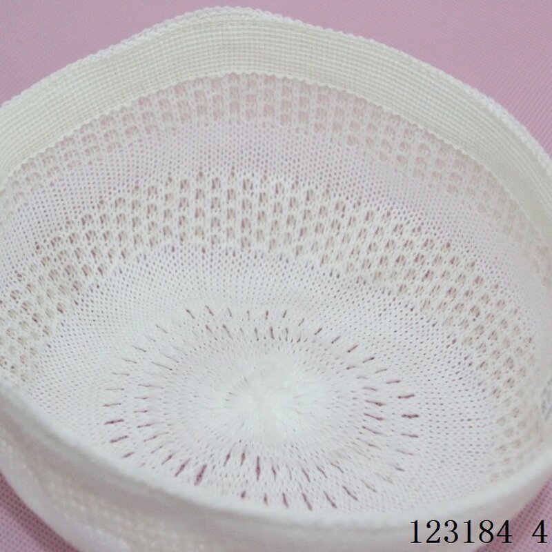 Muslim Worship Hat Factory - OEM/ODM 2022 New Design Soft Shell Suede Warm Embroidered