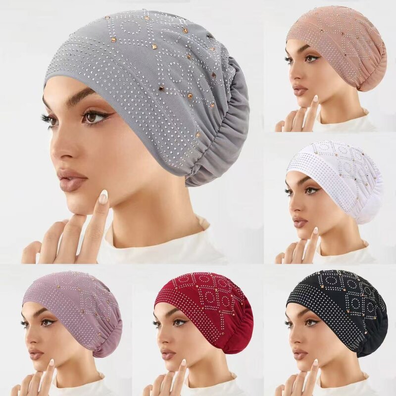 Hijab Cap Manufacturer - OEM/ODM Wholesale Ready Stock No Customization