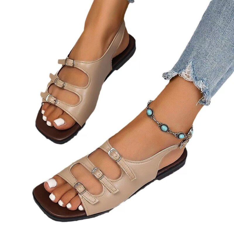 Shoes Manufacturer - OEM/ODM New Style for Daily Wear Accessory