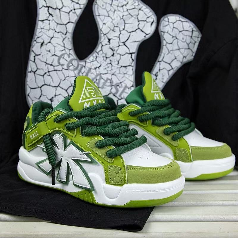 Shoes Factory - OEM/ODM New Breathable Knitted Upper Comfort Insoles Non-slip