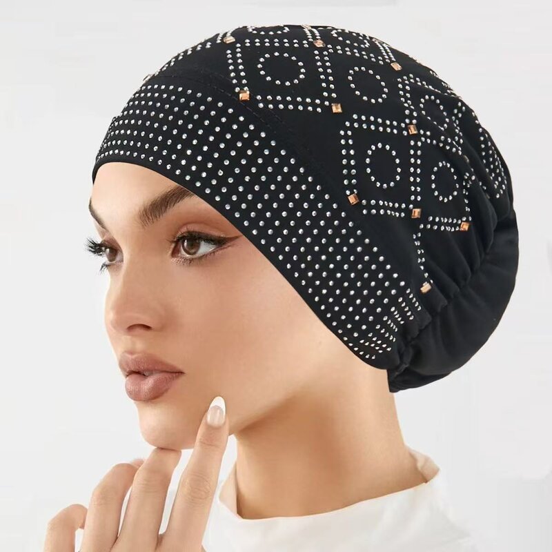 Hijab Cap Manufacturer - OEM/ODM Wholesale Ready Stock No Customization
