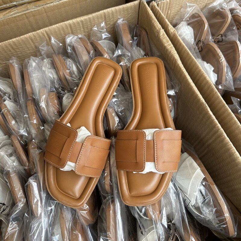 Shoes Factory - OEM/ODM New Style for Daily Wear Accessory