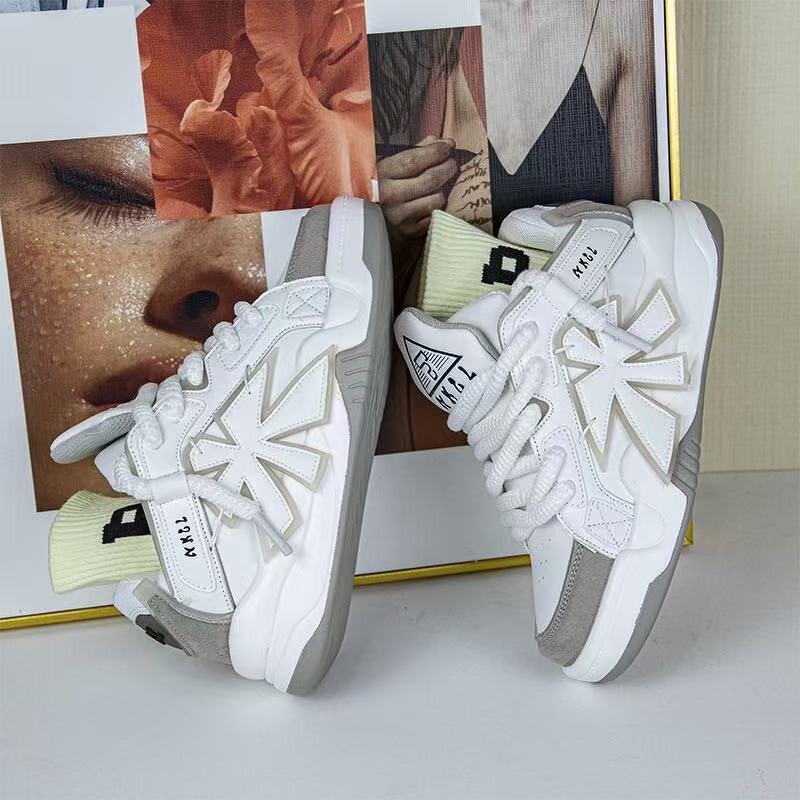 Shoes Factory - OEM/ODM New Breathable Knitted Upper Comfort Insoles Non-slip