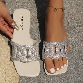 Shoes Factory - OEM/ODM New Style for Daily Wear Accessory