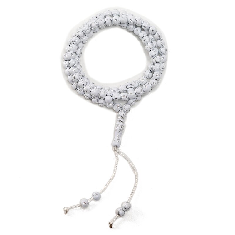 Muslim Prayer Beads Manufacturer - OEM/ODM 2022 New Design Resin-gilted Stone Excellent Design