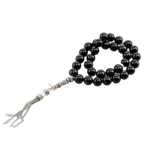 Islamic Prayer Beads Factory - OEM/ODM 2022 New Design Gift Multiple Colour 33 Crystal Tasbih